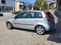 Ford Fiesta Fiesta V 2002 5p 1.2 16v Argento - thumbnail 1