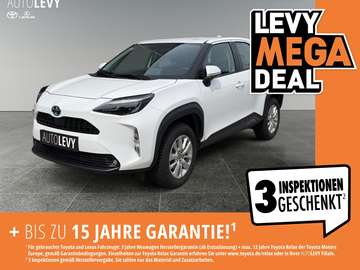 1.5 FWD Comfort CARPLAY*KAMERA*KLIMA