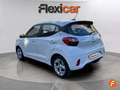 Hyundai i10 1.0 MPI Klass Blanco - thumbnail 4