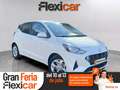 Hyundai i10 1.0 MPI Klass Blanco - thumbnail 1