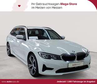 330e Touring Aut. Advantage