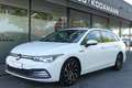 Volkswagen Golf Variant Style 2.0 TDI*Harman&Kardon*LED*AHK Weiß - thumbnail 6