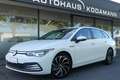 Volkswagen Golf Variant Style 2.0 TDI*Harman&Kardon*LED*AHK Weiß - thumbnail 1