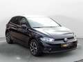 Volkswagen Polo GOAL 1,0 l TSI OPF 70 kW (95 PS) 7-Gang-Dop Zwart - thumbnail 5