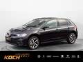 Volkswagen Polo GOAL 1,0 l TSI OPF 70 kW (95 PS) 7-Gang-Dop Zwart - thumbnail 1