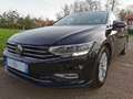 Volkswagen Passat 1.6 TDI 120 DSG7 Confortline Business Czarny - thumbnail 2