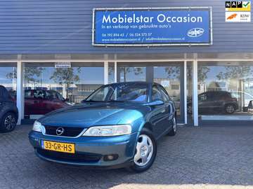 1.6-16V Business Edition