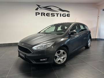 FOCUS 1.5 TDCI 95CV  PRONTANCOSEGNA