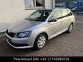 Skoda Fabia Combi Ambition*1Hand*SuperZustand* Argent - thumbnail 12