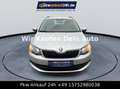 Skoda Fabia Combi Ambition*1Hand*SuperZustand* Argent - thumbnail 1