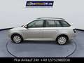 Skoda Fabia Combi Ambition*1Hand*SuperZustand* Argent - thumbnail 9