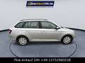 Skoda Fabia Combi Ambition*1Hand*SuperZustand* Argent - thumbnail 3