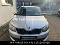 Skoda Fabia Combi Ambition*1Hand*SuperZustand* Argent - thumbnail 10