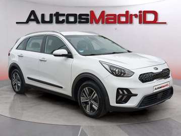 1.6 GDi PHEV 104kW (141CV) Drive