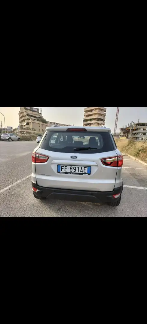 Ford EcoSport 1.5 tdci Business 95cv E6 - 1