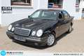Mercedes-Benz E 240 AUT=Erst. 63.000KM=XENON=2.HAND=TOP ZUSTAN Schwarz - thumbnail 22