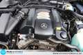 Mercedes-Benz E 240 AUT=Erst. 63.000KM=XENON=2.HAND=TOP ZUSTAN Schwarz - thumbnail 10