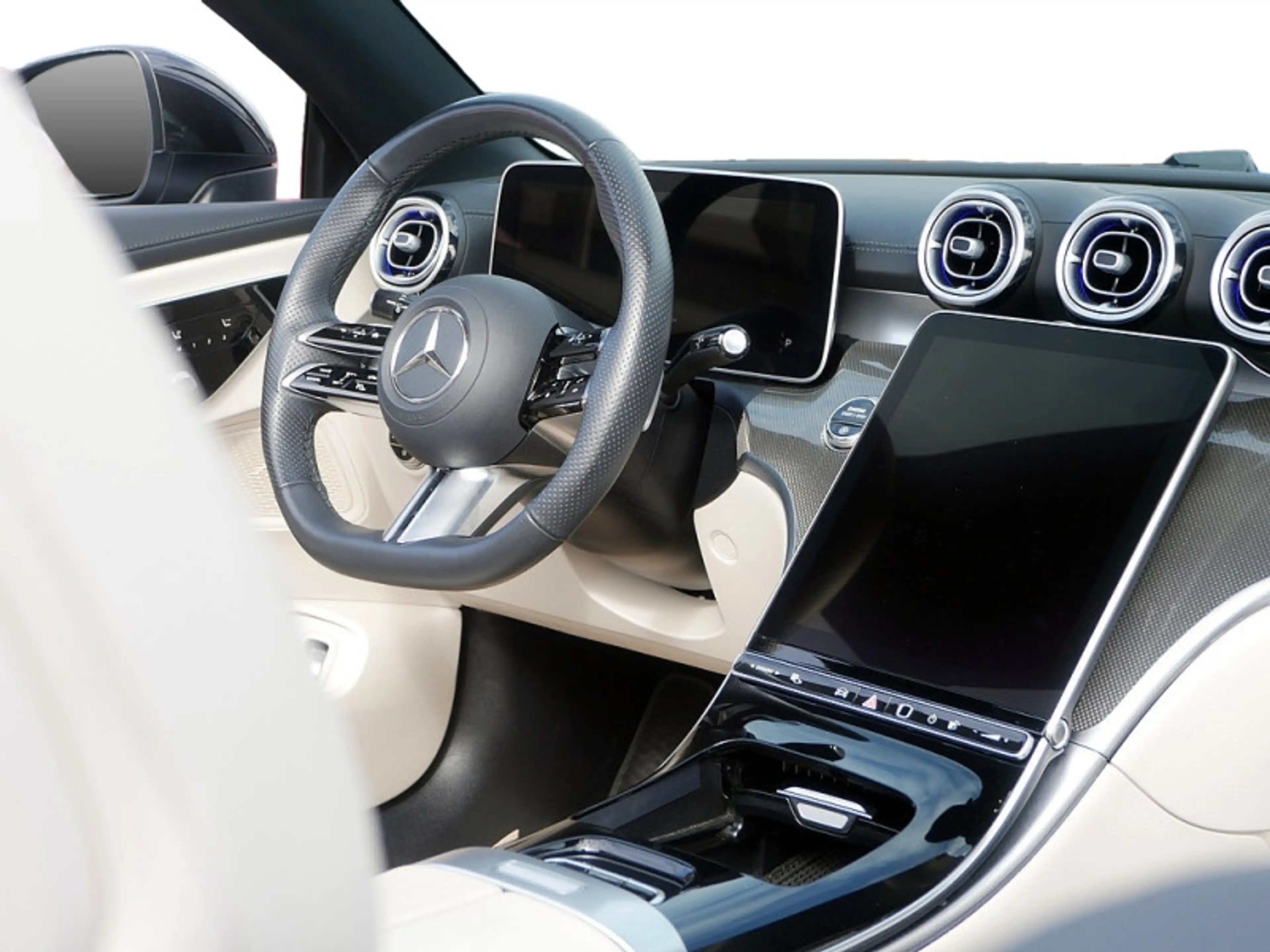 Mercedes-Benz CLE 220 d Cabrio , AMG MEMO KAMERA SPUR PDC SHZ — photo 9