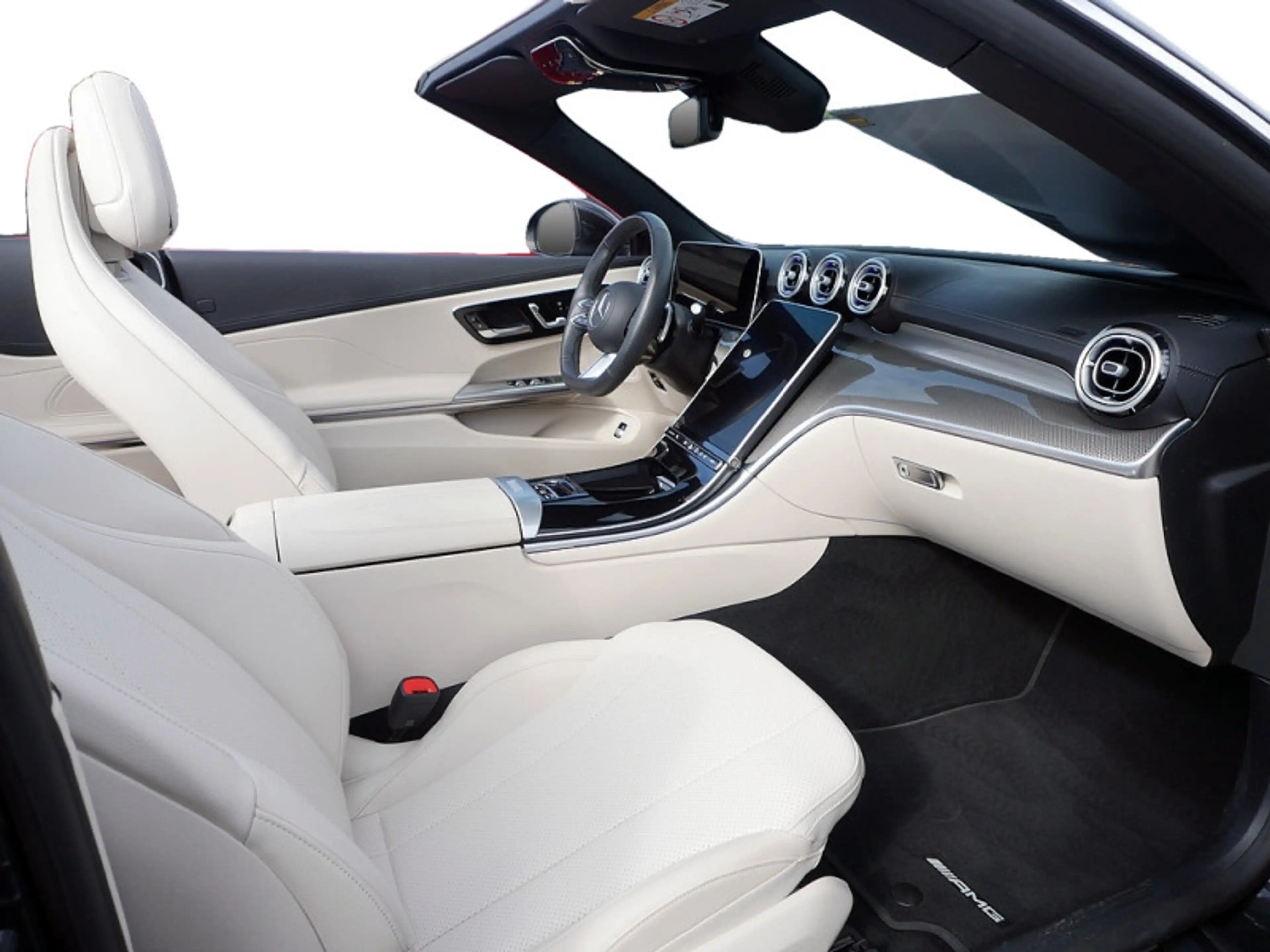 Mercedes-Benz CLE 220 d Cabrio , AMG MEMO KAMERA SPUR PDC SHZ — photo 8