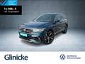 Volkswagen Tiguan R-Line 2.0 TDI 4M AHK/DCC/Kam/Nav/Matrix/ Blu/Azzurro - thumbnail 1