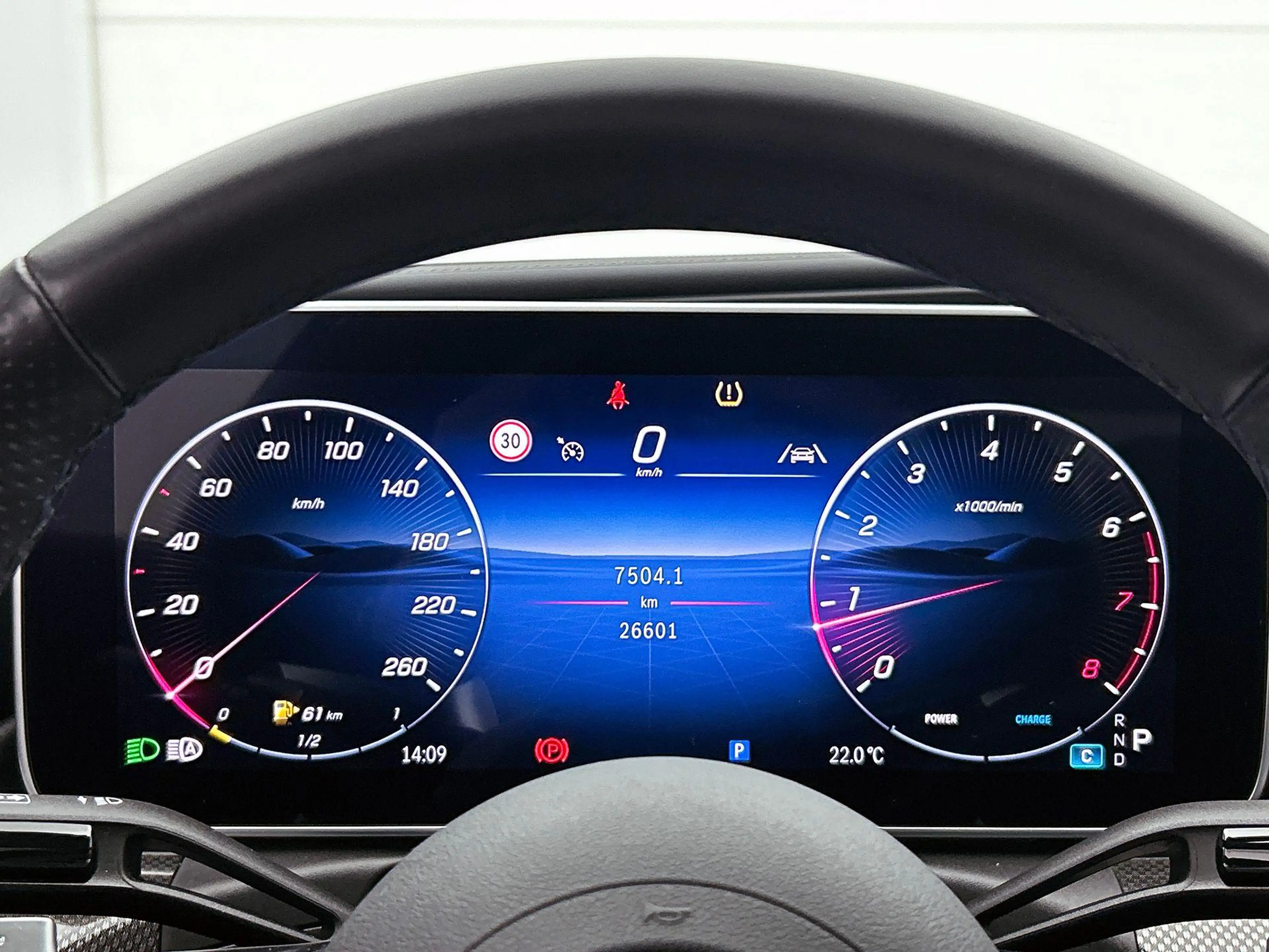 Mercedes-Benz CLE 200 Coupé AMG Line Night Pack | Panoramisch Dak | Dode — photo 11