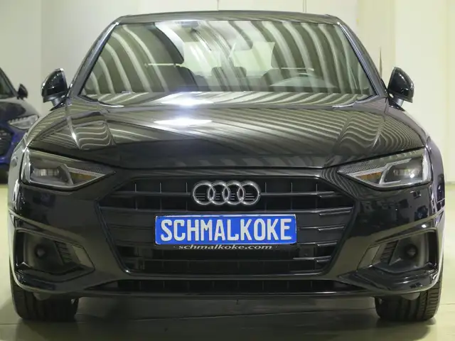 Audi A4 40 TDI 2.0 SCR S tronic advanced Navi LM18