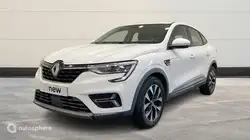 Renault Arkana 1.6 E-Tech 145ch Zen