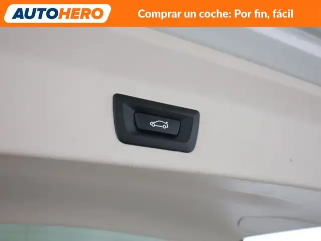 BMW X3 view 20
