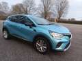 Renault Captur 1.0 TCe Bns Zen Blauw - thumbnail 1