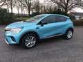 Renault Captur 1.0 TCe Bns Zen Blauw - thumbnail 5