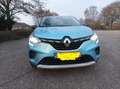 Renault Captur 1.0 TCe Bns Zen Blauw - thumbnail 4