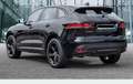 Jaguar F-Pace R-Sport AWD Schwarz - thumbnail 2