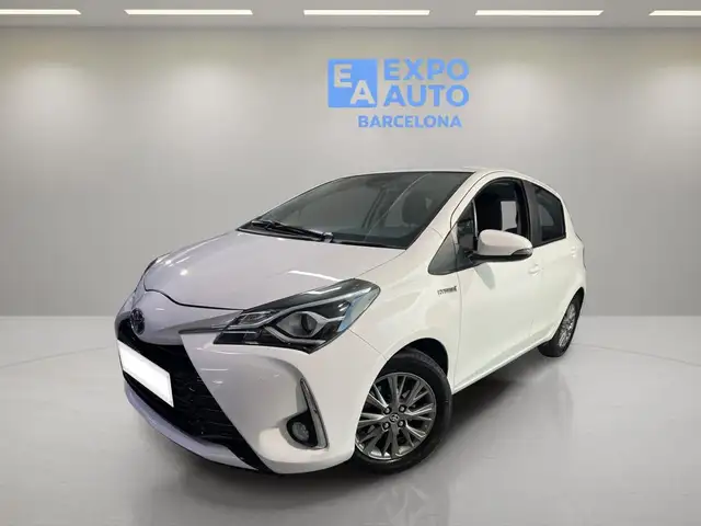 Toyota Yaris 1.5 Hybrid Feel