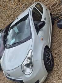 Alto 1.0i prete a immat , GARANTIE