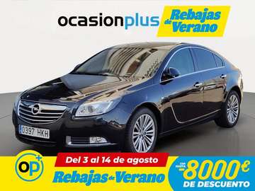 2.0CDTI Excellence S&S 130