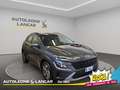 Hyundai KONA 1.6 HEV Xline DCT 141cv Hybrid 1 PROPRIETARIO Gris - thumbnail 1