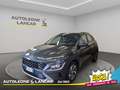 Hyundai KONA 1.6 HEV Xline DCT 141cv Hybrid 1 PROPRIETARIO Gris - thumbnail 3