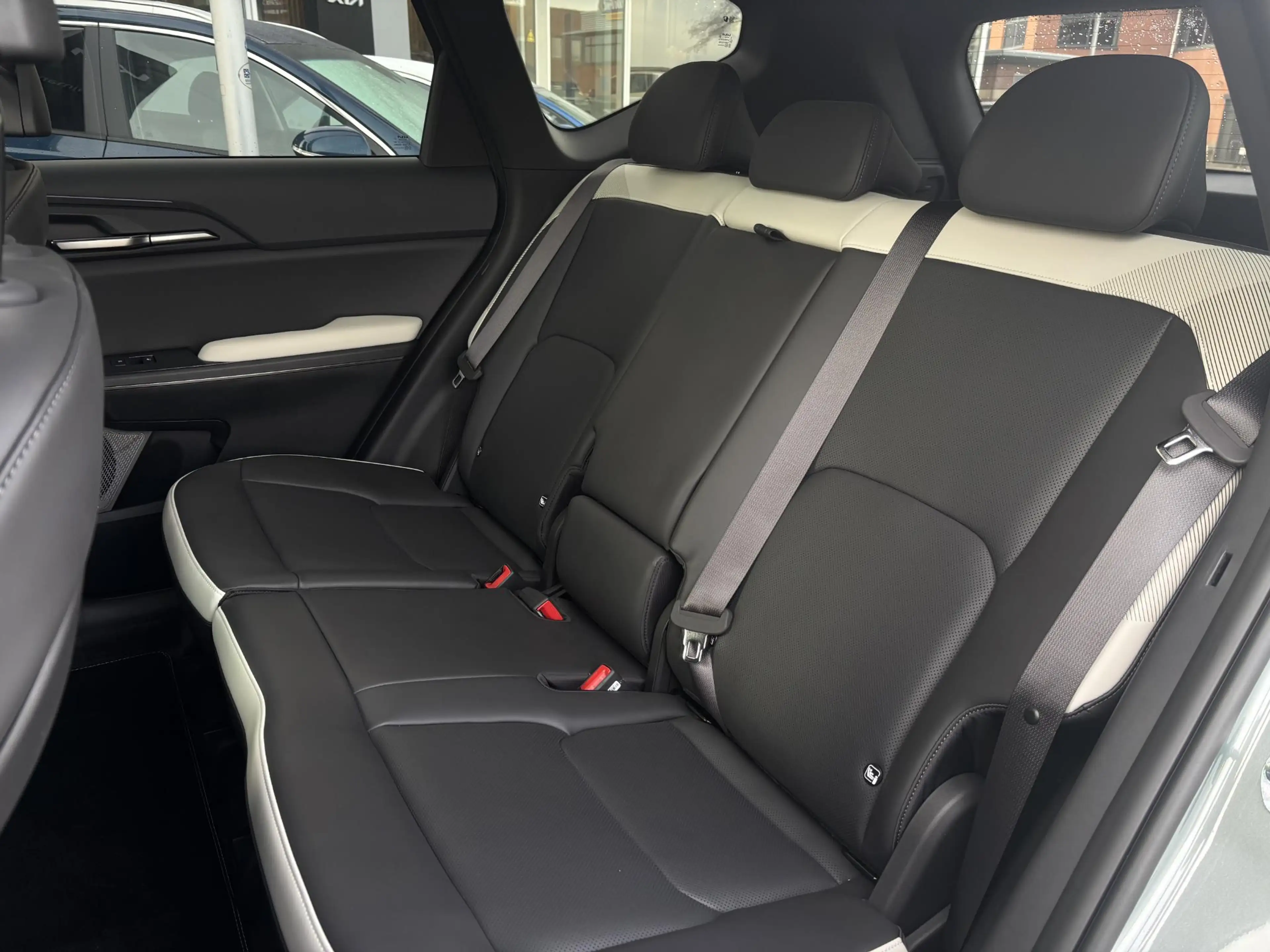 Kia EV5 GT-PlusLine 81.4 kWh Demo, nu proef te rijden! — photo 15