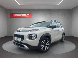 Citroën C3 Aircross Shine