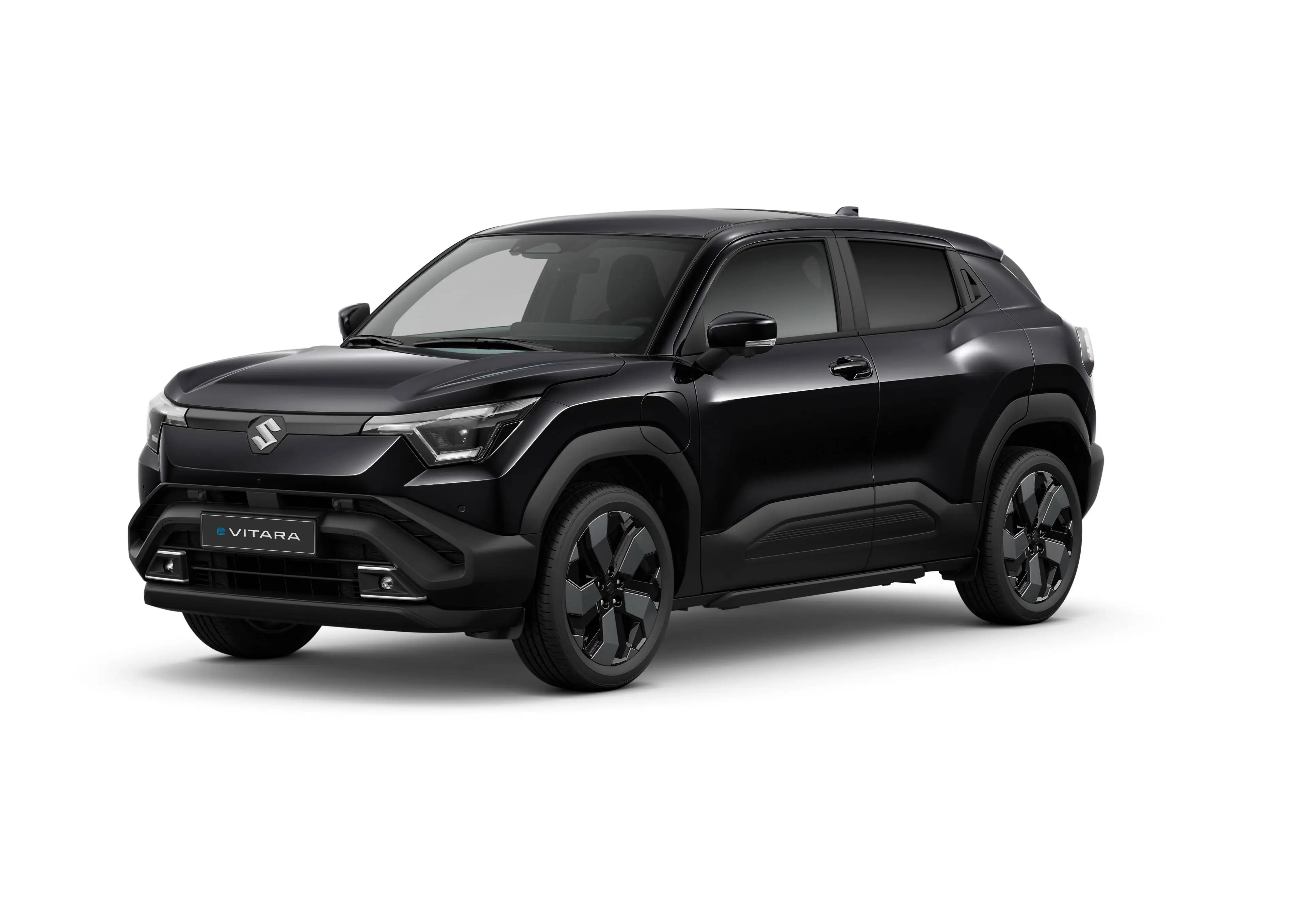 Suzuki Vitara eVitara 61kW Shine