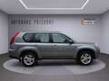 Nissan X-Trail SE 4X4 Navi/Keyless/360°/AHK/Alcantara Gris - thumbnail 4