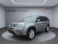 Nissan X-Trail SE 4X4 Navi/Keyless/360°/AHK/Alcantara Gris - thumbnail 1