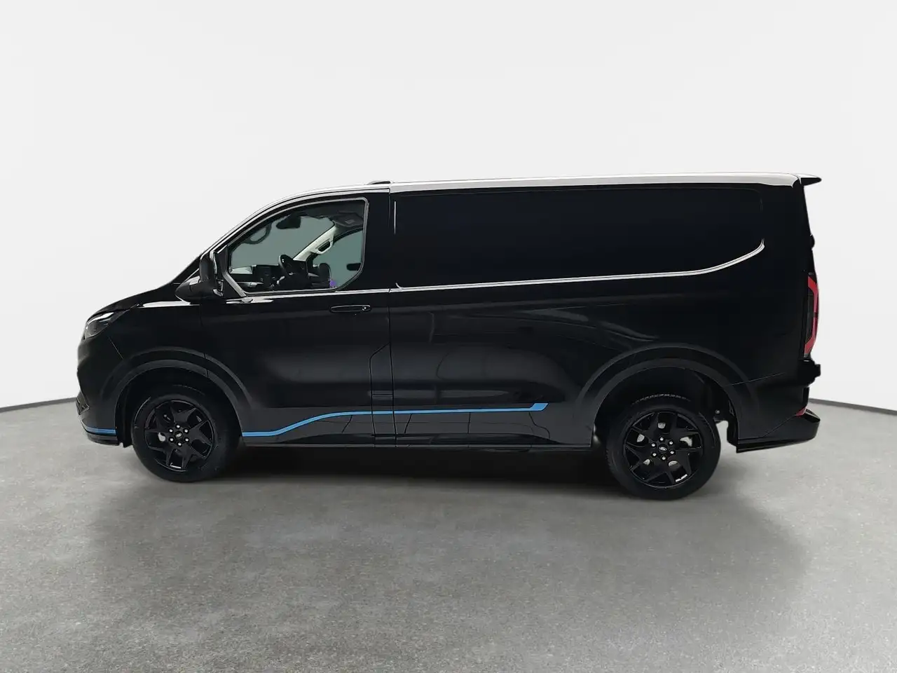 Ford Transit Custom TRANSIT CUSTOM 2.0 ECOBLUE AUTO. 320 L1H1 SPORT FW 6