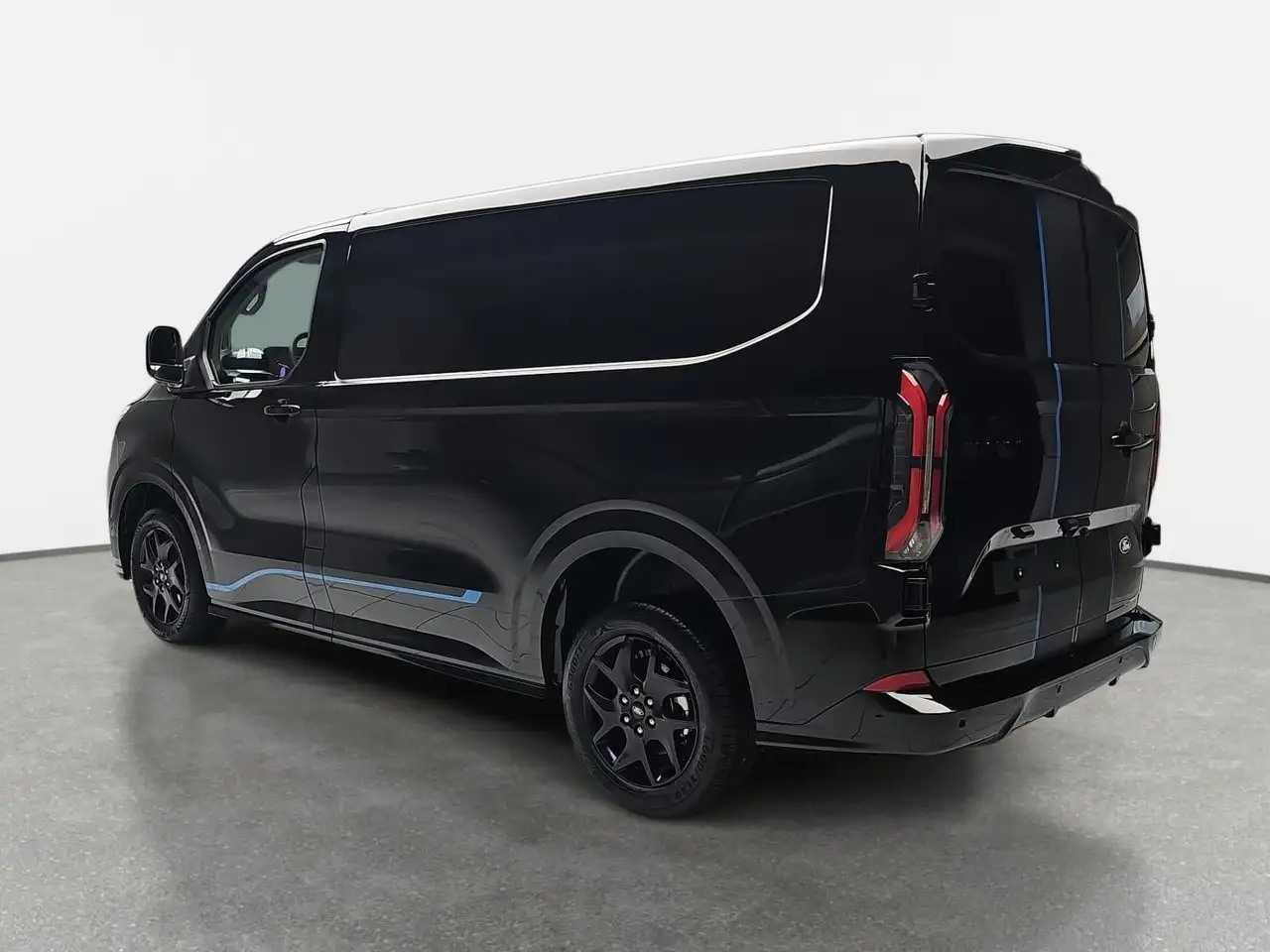 Ford Transit Custom TRANSIT CUSTOM 2.0 ECOBLUE AUTO. 320 L1H1 SPORT FW 5