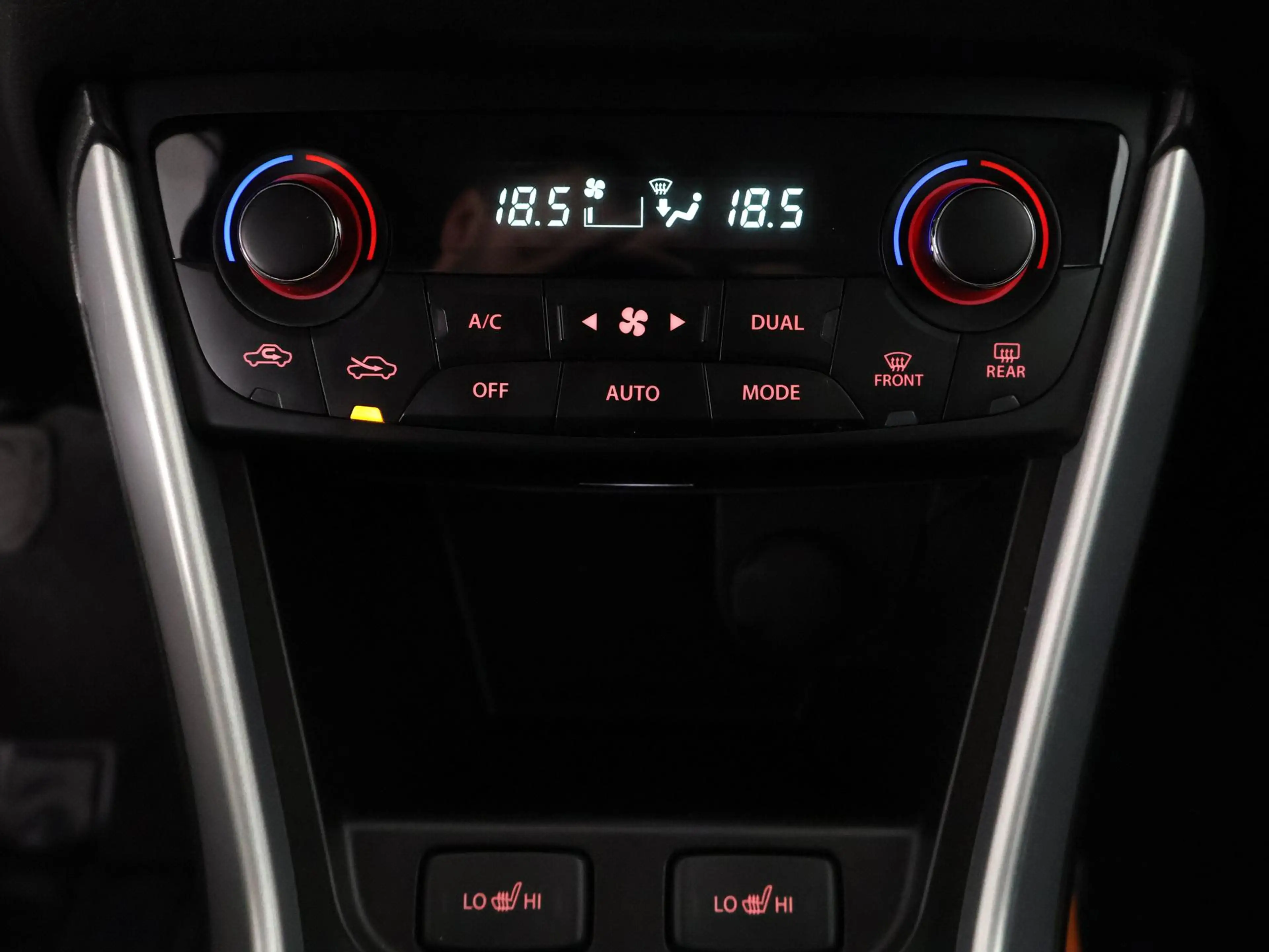 Suzuki SX4 S-Cross 1.6 Exclusive | Stoelverwarming | Cruise Control | — photo 10