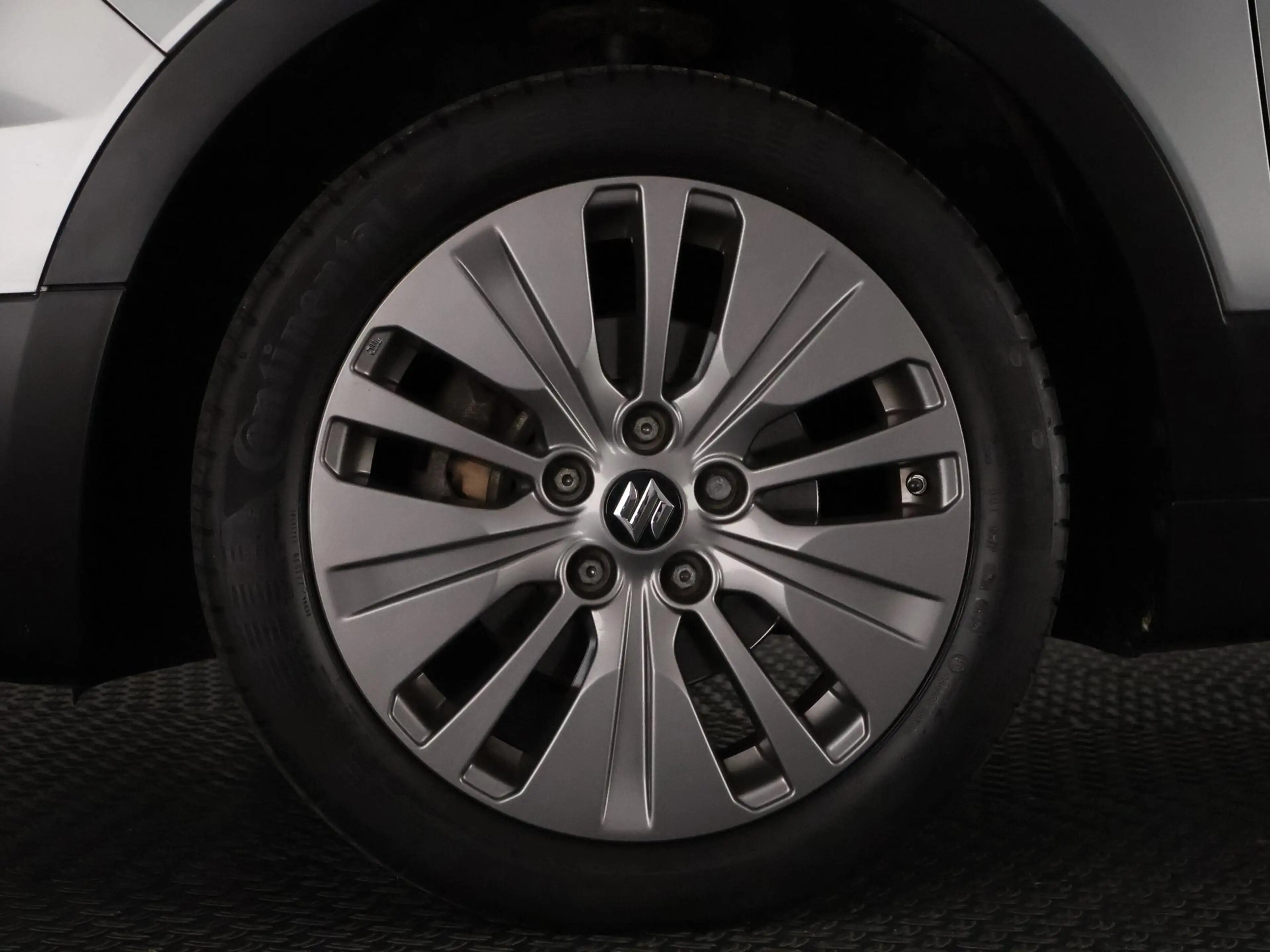 Suzuki SX4 S-Cross 1.6 Exclusive | Stoelverwarming | Cruise Control | — photo 23
