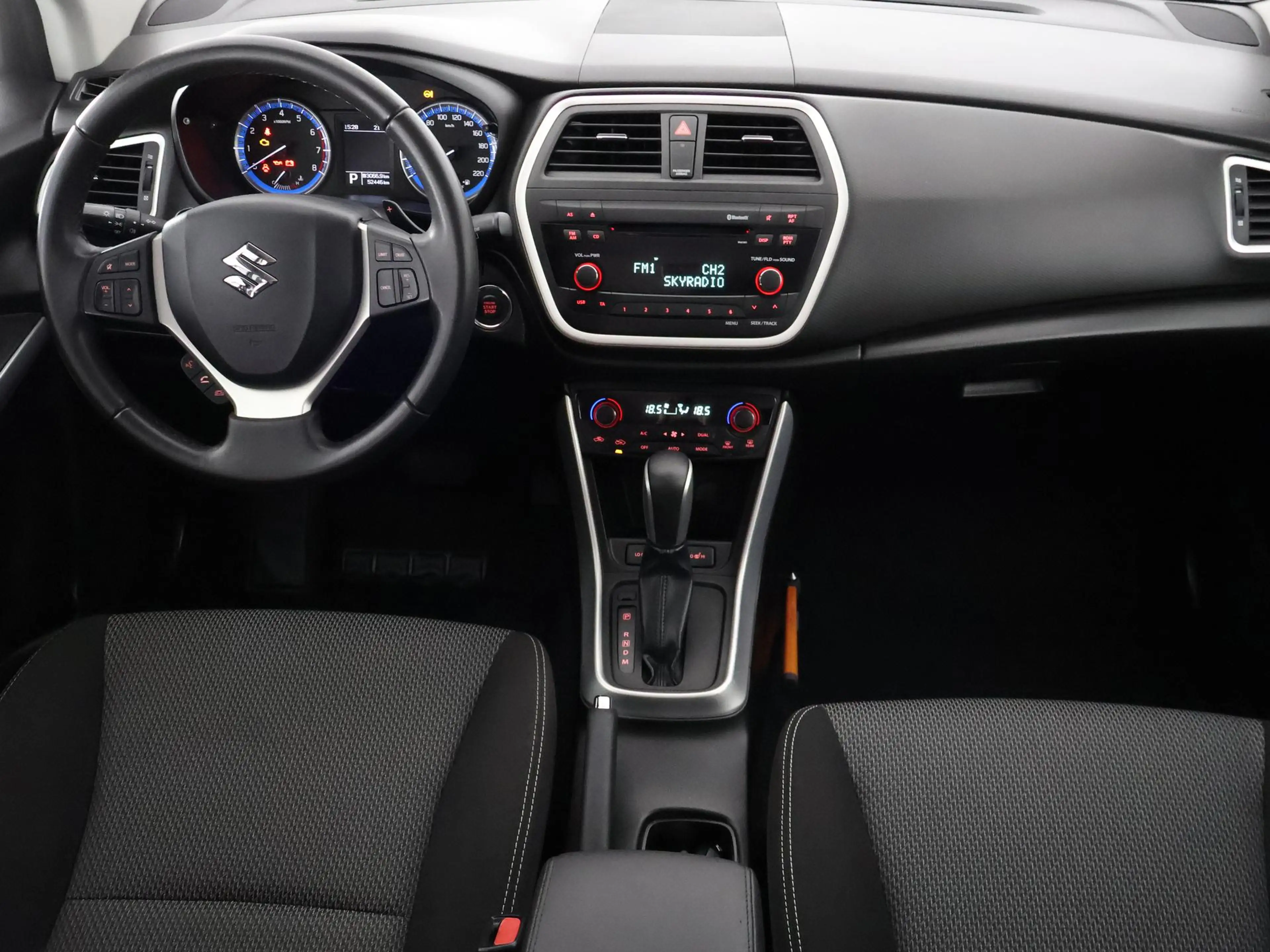 Suzuki SX4 S-Cross 1.6 Exclusive | Stoelverwarming | Cruise Control | — photo 6