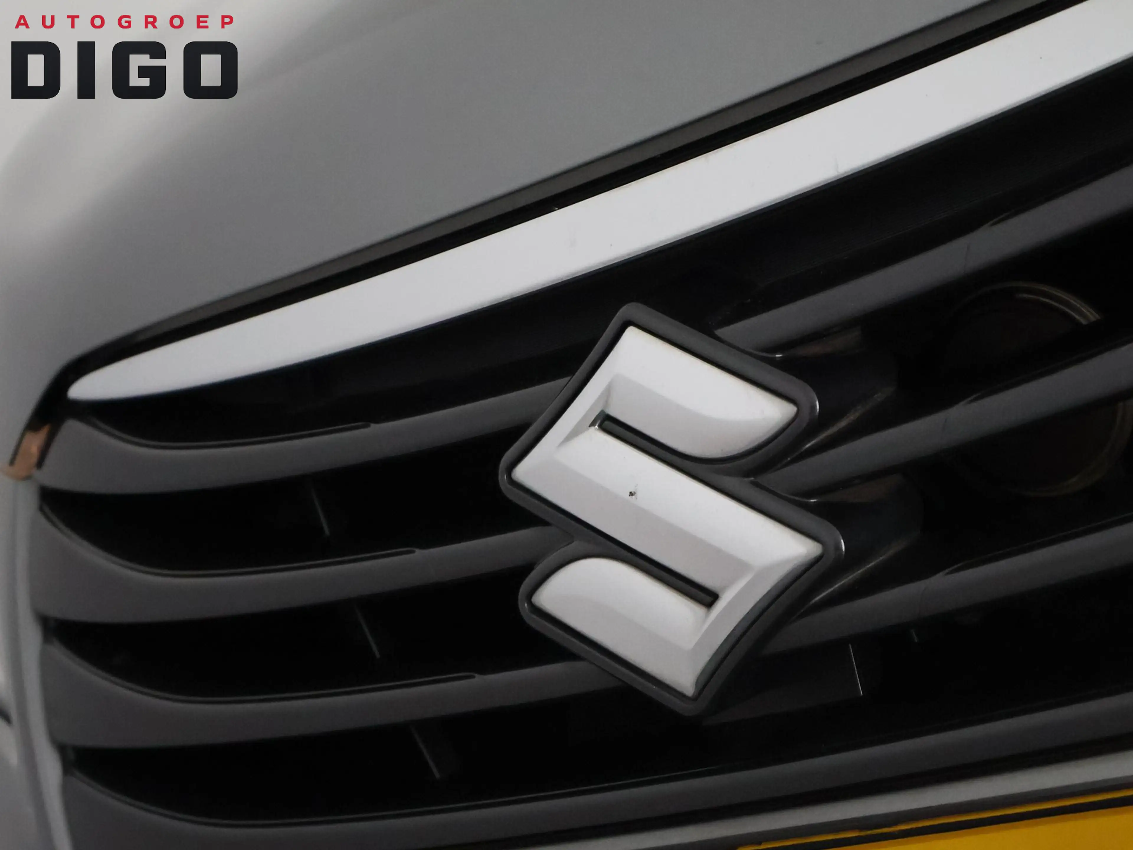 Suzuki SX4 S-Cross 1.6 Exclusive | Stoelverwarming | Cruise Control | — photo 27