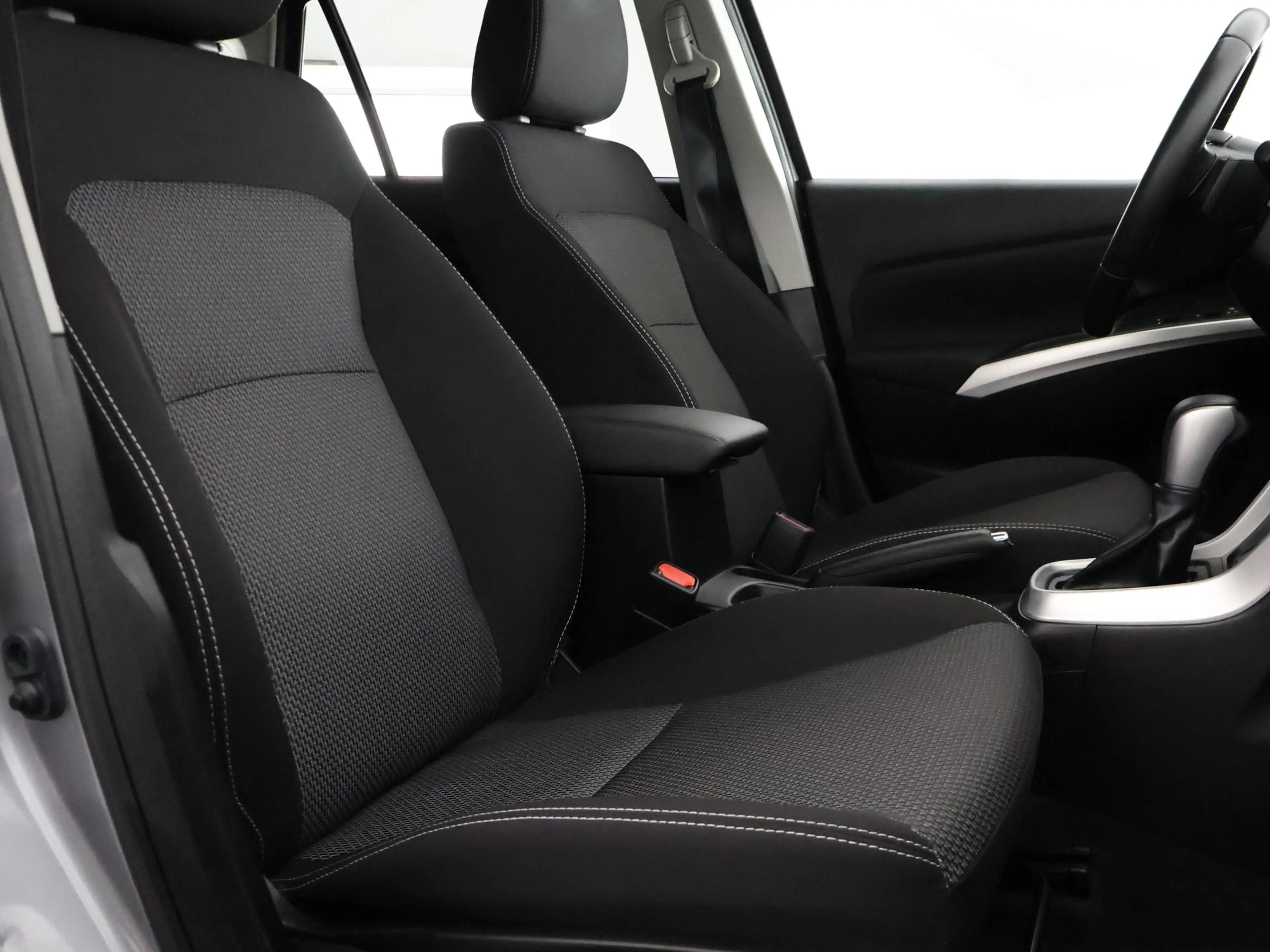 Suzuki SX4 S-Cross 1.6 Exclusive | Stoelverwarming | Cruise Control | — photo 20