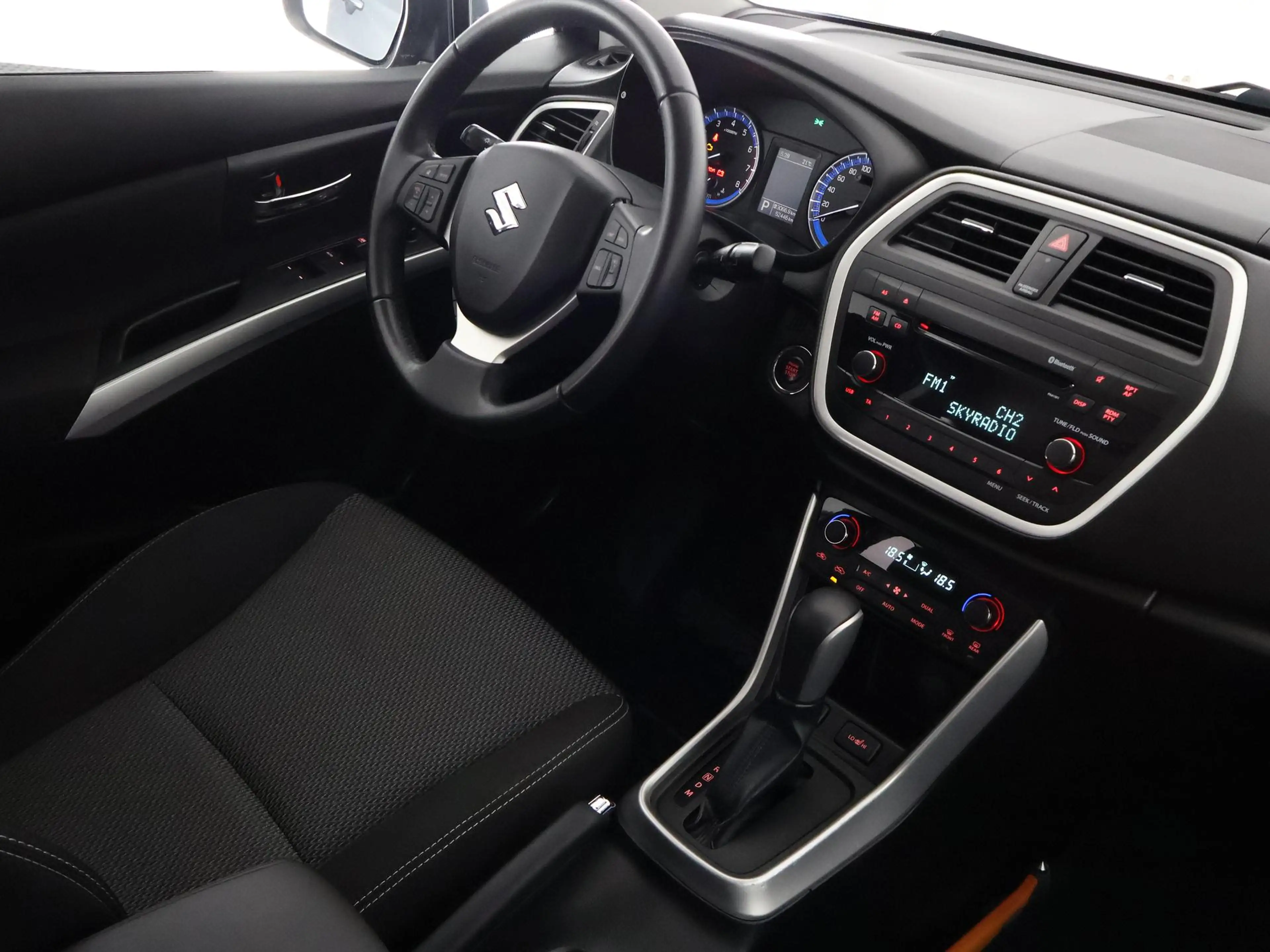 Suzuki SX4 S-Cross 1.6 Exclusive | Stoelverwarming | Cruise Control | — photo 7